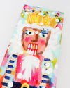 Elle Pink Nutcracker: 3x9-2