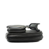 Leather Case for AirPods Max (Black)-1