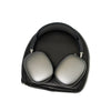 Leather Case for AirPods Max (Black)-3
