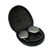 Leather Case for AirPods Max (Black)-0