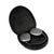 Leather Case for AirPods Max (Black)-0