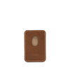 Full-Grain Leather MagSafe wallet - Classic-3