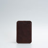 Full-Grain Leather MagSafe wallet - Classic-6